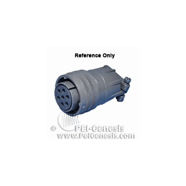 ACB 19C 1916 PIN PLUG